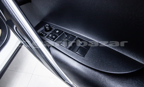 Buy Used Toyota Corolla Cross White Car in Bangkok in Bangkok Buy Used Toyota Corolla Cross White Car in Bangkok in Bangkok