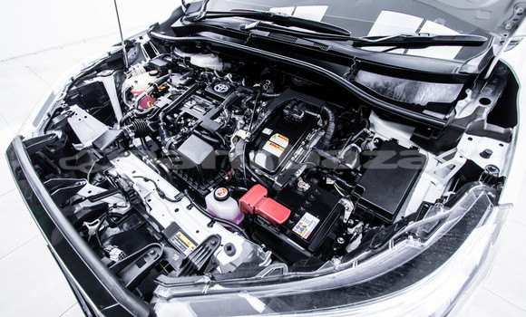 Buy Used Toyota Corolla Cross White Car in Bangkok in Bangkok Buy Used Toyota Corolla Cross White Car in Bangkok in Bangkok