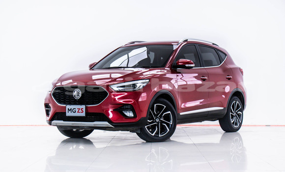 ซื้อ รถมือสอง MG ZS สีแดง รถยนต์ ใน %{เมือง} ใน กรุงเทพมหานคร ซื้อ รถมือสอง MG ZS สีแดง รถยนต์ ใน %{เมือง} ใน กรุงเทพมหานคร