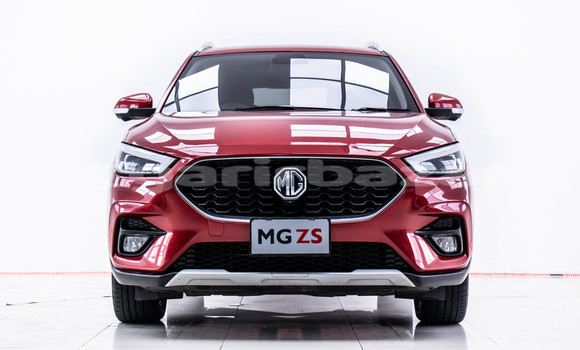 ซื้อ รถมือสอง MG ZS สีแดง รถยนต์ ใน %{เมือง} ใน กรุงเทพมหานคร ซื้อ รถมือสอง MG ZS สีแดง รถยนต์ ใน %{เมือง} ใน กรุงเทพมหานคร