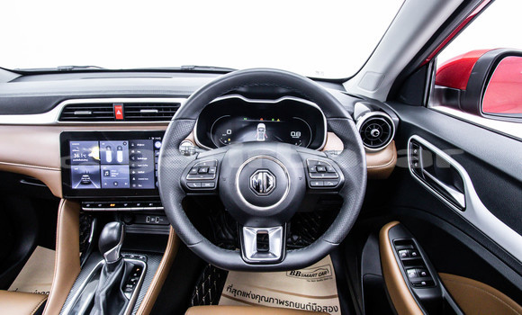 ซื้อ รถมือสอง MG ZS สีแดง รถยนต์ ใน %{เมือง} ใน กรุงเทพมหานคร ซื้อ รถมือสอง MG ZS สีแดง รถยนต์ ใน %{เมือง} ใน กรุงเทพมหานคร