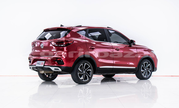 ซื้อ รถมือสอง MG ZS สีแดง รถยนต์ ใน %{เมือง} ใน กรุงเทพมหานคร ซื้อ รถมือสอง MG ZS สีแดง รถยนต์ ใน %{เมือง} ใน กรุงเทพมหานคร
