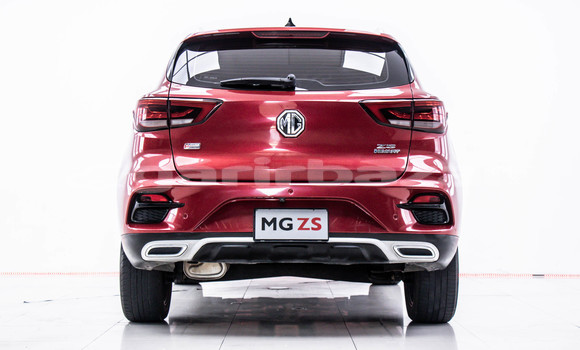 ซื้อ รถมือสอง MG ZS สีแดง รถยนต์ ใน %{เมือง} ใน กรุงเทพมหานคร ซื้อ รถมือสอง MG ZS สีแดง รถยนต์ ใน %{เมือง} ใน กรุงเทพมหานคร