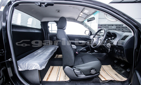ซื้อ รถมือสอง Toyota Hiluxe VIGO สีดำ รถยนต์ ใน %{เมือง} ใน กรุงเทพมหานคร ซื้อ รถมือสอง Toyota Hiluxe VIGO สีดำ รถยนต์ ใน %{เมือง} ใน กรุงเทพมหานคร