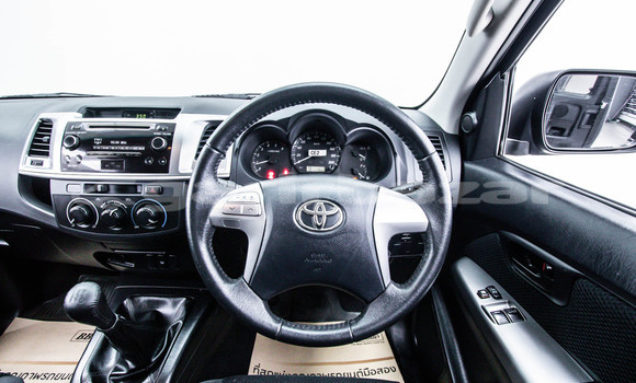 ซื้อ รถมือสอง Toyota Hiluxe VIGO สีดำ รถยนต์ ใน %{เมือง} ใน กรุงเทพมหานคร ซื้อ รถมือสอง Toyota Hiluxe VIGO สีดำ รถยนต์ ใน %{เมือง} ใน กรุงเทพมหานคร