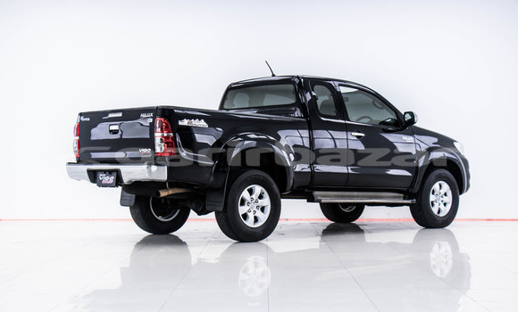 ซื้อ รถมือสอง Toyota Hiluxe VIGO สีดำ รถยนต์ ใน %{เมือง} ใน กรุงเทพมหานคร ซื้อ รถมือสอง Toyota Hiluxe VIGO สีดำ รถยนต์ ใน %{เมือง} ใน กรุงเทพมหานคร