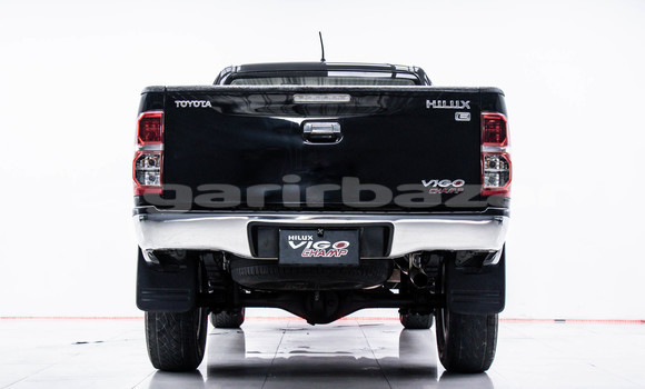 ซื้อ รถมือสอง Toyota Hiluxe VIGO สีดำ รถยนต์ ใน %{เมือง} ใน กรุงเทพมหานคร ซื้อ รถมือสอง Toyota Hiluxe VIGO สีดำ รถยนต์ ใน %{เมือง} ใน กรุงเทพมหานคร