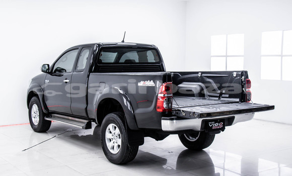 ซื้อ รถมือสอง Toyota Hiluxe VIGO สีดำ รถยนต์ ใน %{เมือง} ใน กรุงเทพมหานคร ซื้อ รถมือสอง Toyota Hiluxe VIGO สีดำ รถยนต์ ใน %{เมือง} ใน กรุงเทพมหานคร