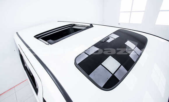 Buy Used Toyota Alphard White Car in Bangkok in Bangkok Buy Used Toyota Alphard White Car in Bangkok in Bangkok