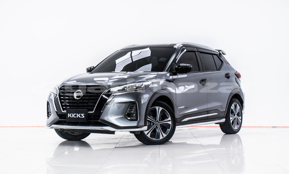 Buy Used Nissan X–Trail Other Car in Bangkok in Bangkok Buy Used Nissan X–Trail Other Car in Bangkok in Bangkok