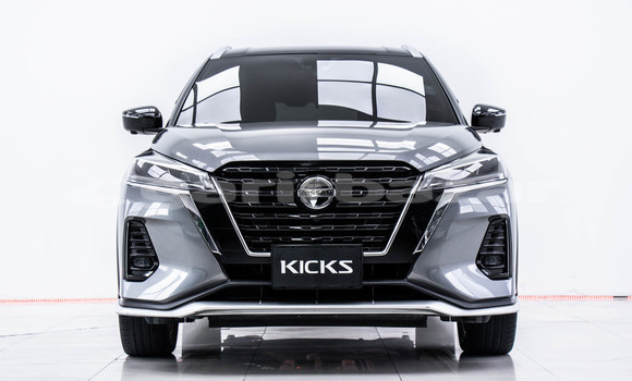 Buy Used Nissan X–Trail Other Car in Bangkok in Bangkok Buy Used Nissan X–Trail Other Car in Bangkok in Bangkok