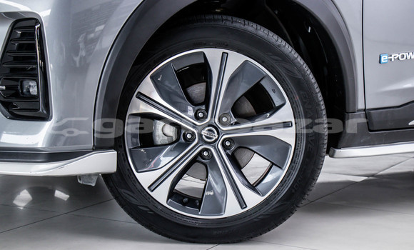 Buy Used Nissan X–Trail Other Car in Bangkok in Bangkok Buy Used Nissan X–Trail Other Car in Bangkok in Bangkok