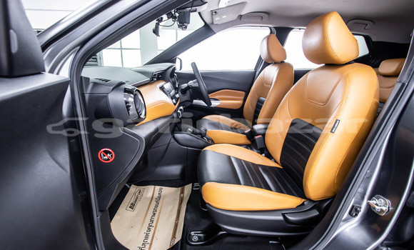 Buy Used Nissan X–Trail Other Car in Bangkok in Bangkok Buy Used Nissan X–Trail Other Car in Bangkok in Bangkok