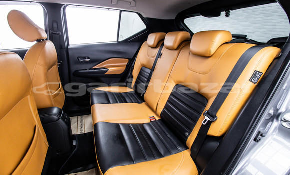 Buy Used Nissan X–Trail Other Car in Bangkok in Bangkok Buy Used Nissan X–Trail Other Car in Bangkok in Bangkok