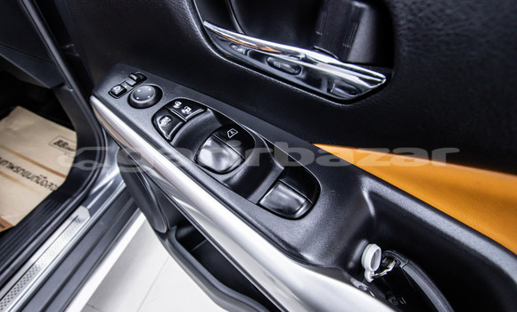 Buy Used Nissan X–Trail Other Car in Bangkok in Bangkok Buy Used Nissan X–Trail Other Car in Bangkok in Bangkok