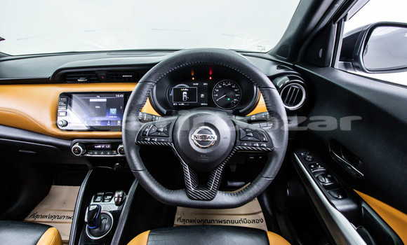 Buy Used Nissan X–Trail Other Car in Bangkok in Bangkok Buy Used Nissan X–Trail Other Car in Bangkok in Bangkok