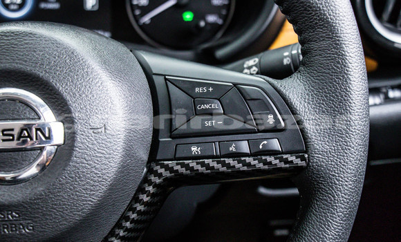 Buy Used Nissan X–Trail Other Car in Bangkok in Bangkok Buy Used Nissan X–Trail Other Car in Bangkok in Bangkok