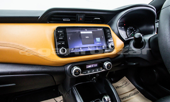 Buy Used Nissan X–Trail Other Car in Bangkok in Bangkok Buy Used Nissan X–Trail Other Car in Bangkok in Bangkok