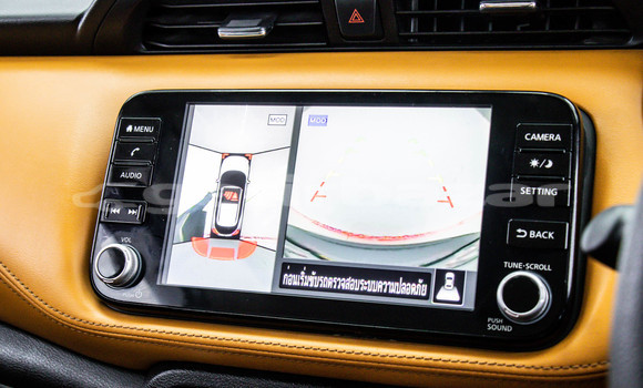 Buy Used Nissan X–Trail Other Car in Bangkok in Bangkok Buy Used Nissan X–Trail Other Car in Bangkok in Bangkok