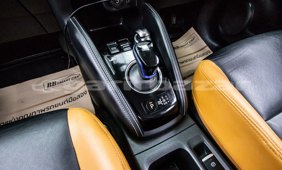 Buy Used Nissan X–Trail Other Car in Bangkok in Bangkok Buy Used Nissan X–Trail Other Car in Bangkok in Bangkok