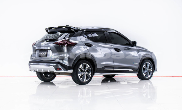 Buy Used Nissan X–Trail Other Car in Bangkok in Bangkok Buy Used Nissan X–Trail Other Car in Bangkok in Bangkok