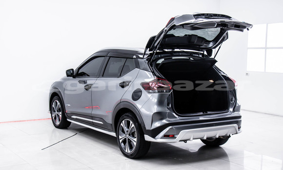 Buy Used Nissan X–Trail Other Car in Bangkok in Bangkok Buy Used Nissan X–Trail Other Car in Bangkok in Bangkok