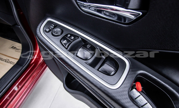 Buy Used Nissan Almera Red Car in Bangkok in Bangkok Buy Used Nissan Almera Red Car in Bangkok in Bangkok