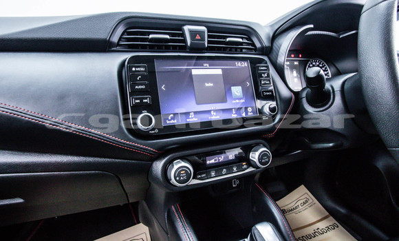 Buy Used Nissan Almera Red Car in Bangkok in Bangkok Buy Used Nissan Almera Red Car in Bangkok in Bangkok