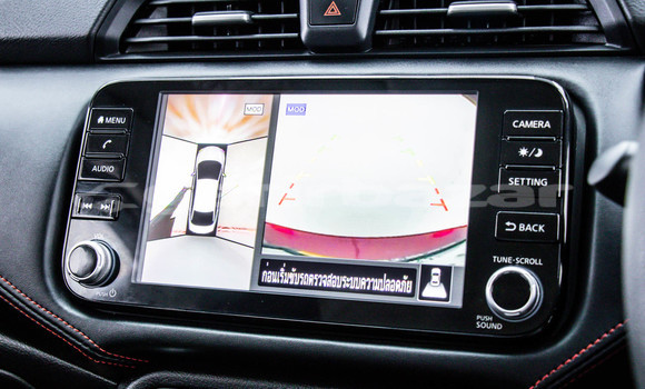 Buy Used Nissan Almera Red Car in Bangkok in Bangkok Buy Used Nissan Almera Red Car in Bangkok in Bangkok