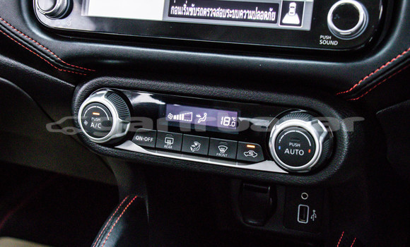 Buy Used Nissan Almera Red Car in Bangkok in Bangkok Buy Used Nissan Almera Red Car in Bangkok in Bangkok