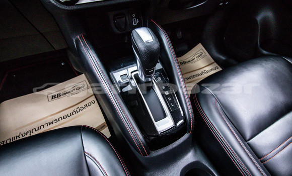 Buy Used Nissan Almera Red Car in Bangkok in Bangkok Buy Used Nissan Almera Red Car in Bangkok in Bangkok