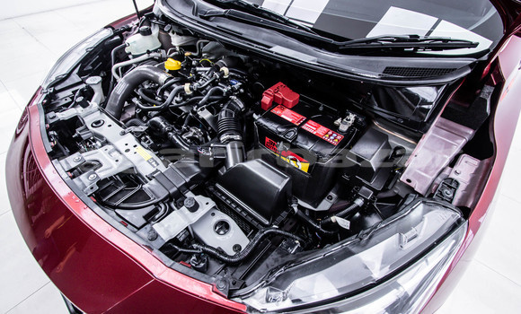 Buy Used Nissan Almera Red Car in Bangkok in Bangkok Buy Used Nissan Almera Red Car in Bangkok in Bangkok