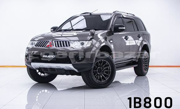 ซื้อ รถมือสอง Mitsubishi Pajero สีน้ำตาล รถยนต์ ใน %{เมือง} ใน กรุงเทพมหานคร ซื้อ รถมือสอง Mitsubishi Pajero สีน้ำตาล รถยนต์ ใน %{เมือง} ใน กรุงเทพมหานคร