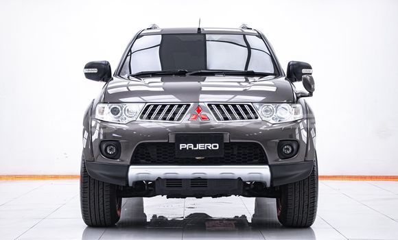 ซื้อ รถมือสอง Mitsubishi Pajero สีน้ำตาล รถยนต์ ใน %{เมือง} ใน กรุงเทพมหานคร ซื้อ รถมือสอง Mitsubishi Pajero สีน้ำตาล รถยนต์ ใน %{เมือง} ใน กรุงเทพมหานคร