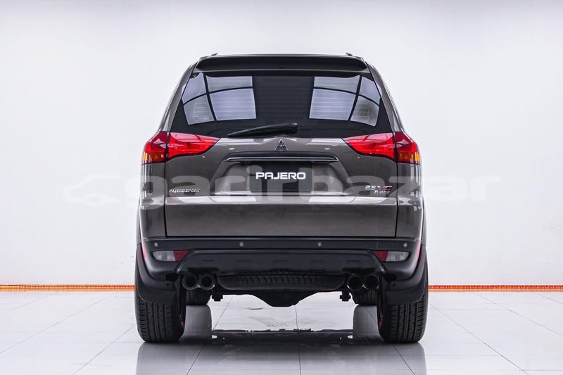 Big with watermark mitsubishi pajero bangkok bangkok 71287