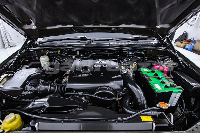 Big with watermark mitsubishi pajero bangkok bangkok 71287