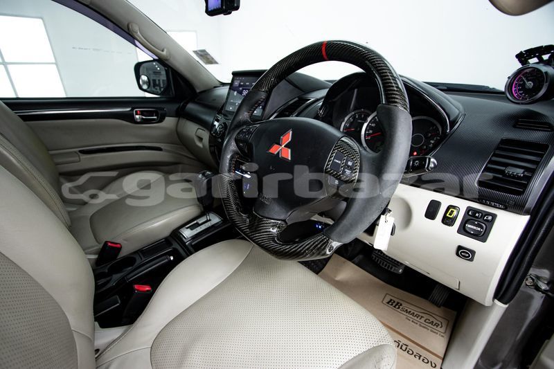 Big with watermark mitsubishi pajero bangkok bangkok 71287