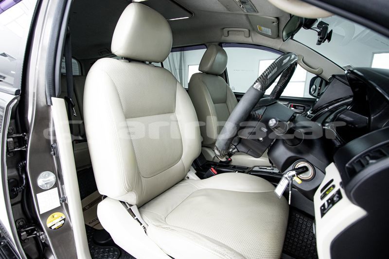 Big with watermark mitsubishi pajero bangkok bangkok 71287