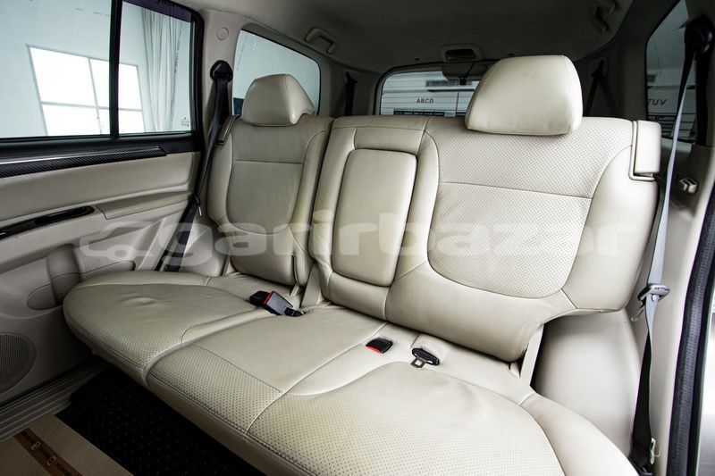 Big with watermark mitsubishi pajero bangkok bangkok 71287