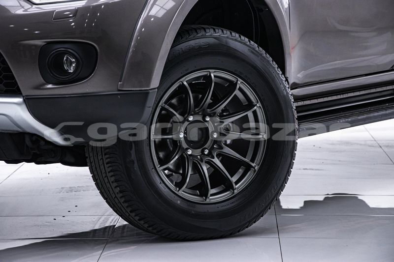 Big with watermark mitsubishi pajero bangkok bangkok 71287