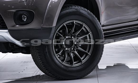 ซื้อ รถมือสอง Mitsubishi Pajero สีน้ำตาล รถยนต์ ใน %{เมือง} ใน กรุงเทพมหานคร ซื้อ รถมือสอง Mitsubishi Pajero สีน้ำตาล รถยนต์ ใน %{เมือง} ใน กรุงเทพมหานคร