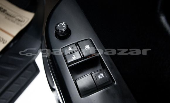 Buy Used Toyota Hiluxe Revo White Car in Bangkok in Bangkok Buy Used Toyota Hiluxe Revo White Car in Bangkok in Bangkok