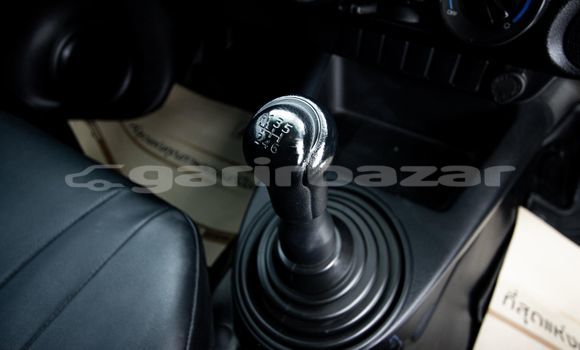 Buy Used Toyota Hiluxe Revo White Car in Bangkok in Bangkok Buy Used Toyota Hiluxe Revo White Car in Bangkok in Bangkok