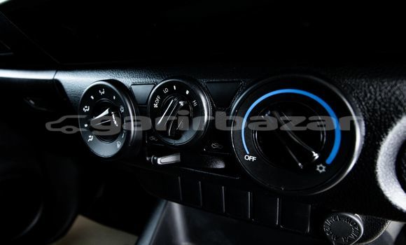 Buy Used Toyota Hiluxe Revo White Car in Bangkok in Bangkok Buy Used Toyota Hiluxe Revo White Car in Bangkok in Bangkok