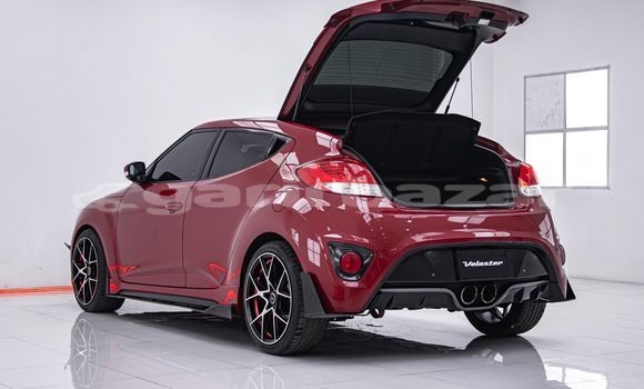 ซื้อ รถมือสอง Hyundai Veloster สีแดง รถยนต์ ใน %{เมือง} ใน กรุงเทพมหานคร ซื้อ รถมือสอง Hyundai Veloster สีแดง รถยนต์ ใน %{เมือง} ใน กรุงเทพมหานคร