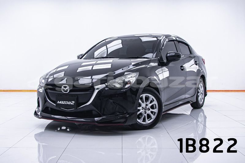 Big with watermark mazda 2 bangkok bangkok 71292