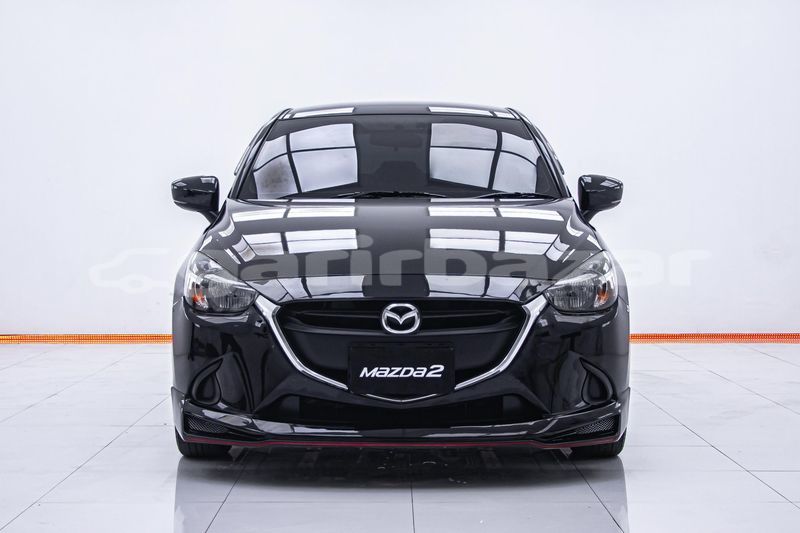 Big with watermark mazda 2 bangkok bangkok 71292