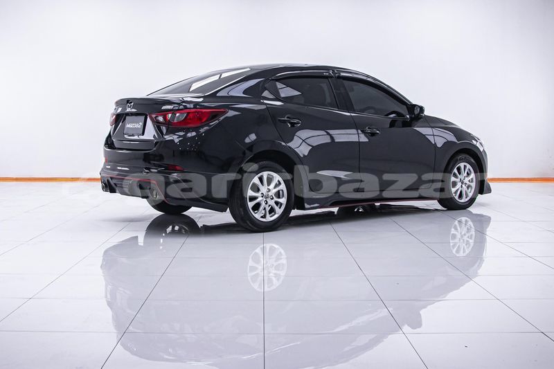 Big with watermark mazda 2 bangkok bangkok 71292