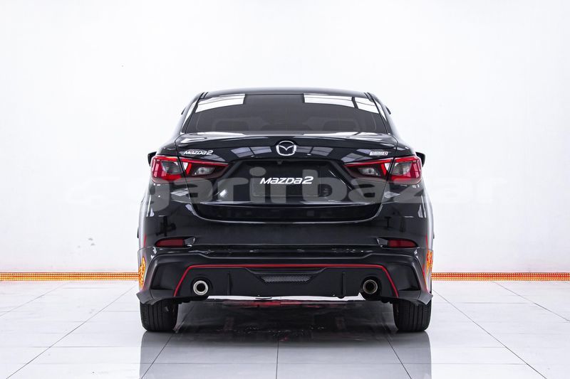 Big with watermark mazda 2 bangkok bangkok 71292