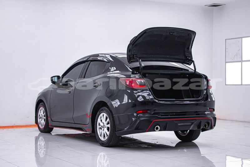 Big with watermark mazda 2 bangkok bangkok 71292